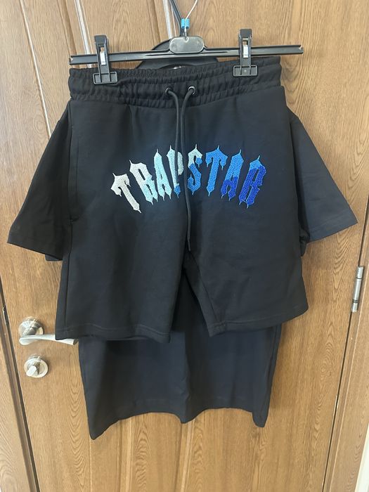 Екип Trapstar размер S