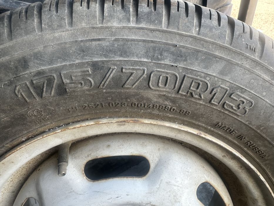 175/70/13 одно колесо