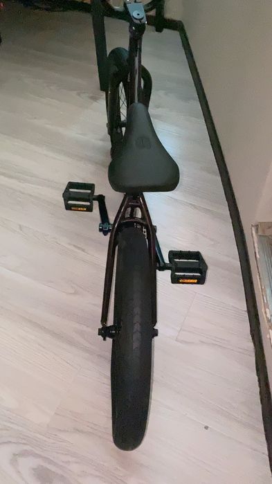 Продаю BMX в отличном состоянии