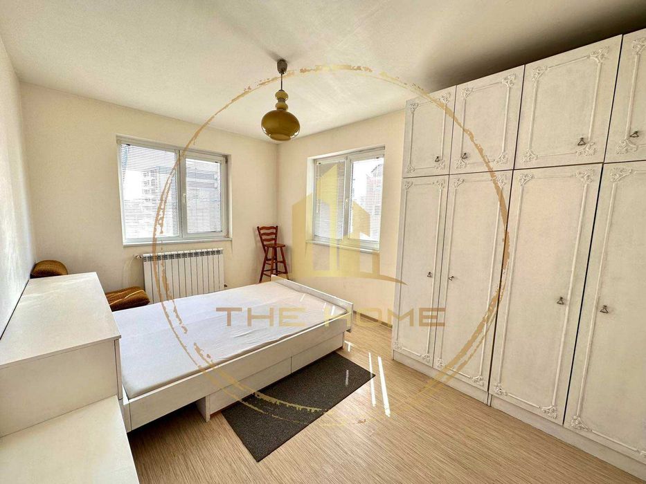 Дава се под наем Тристаен апартамент в Варна, Левски - 80 кв.м за 425 € - Снимка #4
