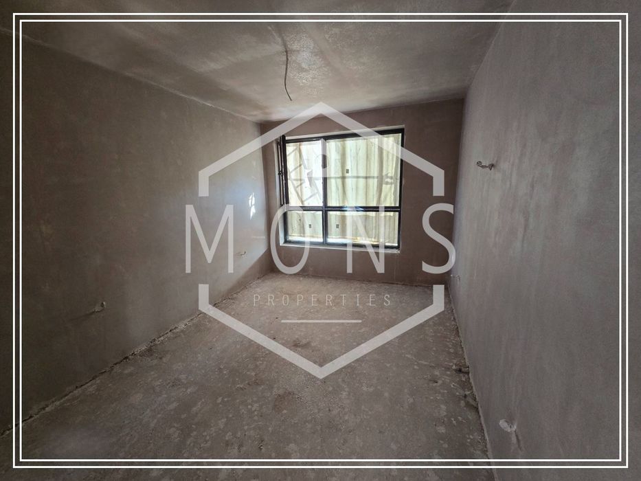 3-стаен в Велико Търново-Картала площ 100 цена 134900