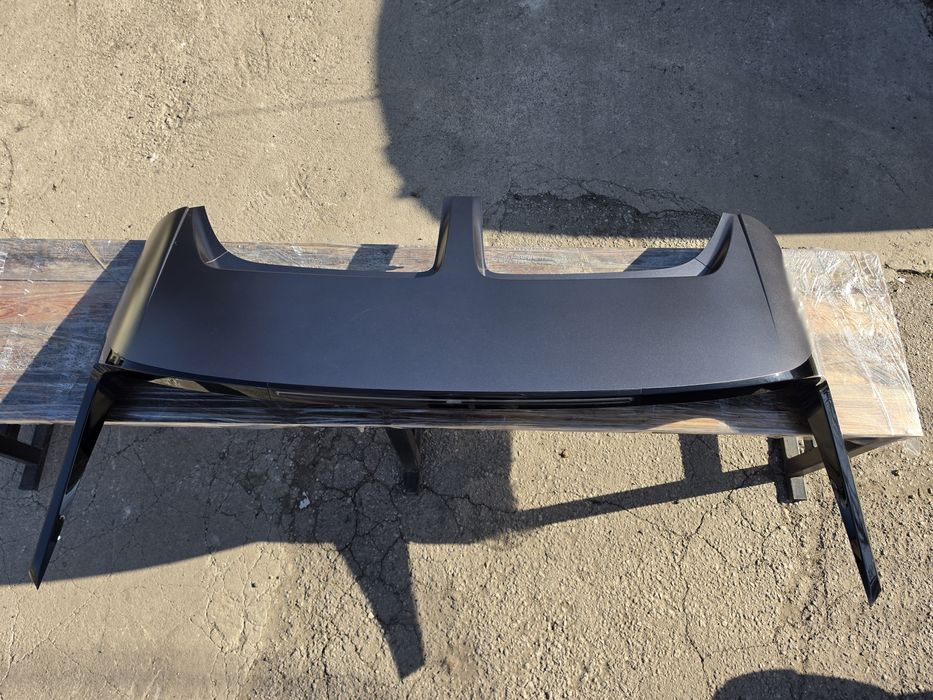 Крило за багажник Hyundai Ionic 5