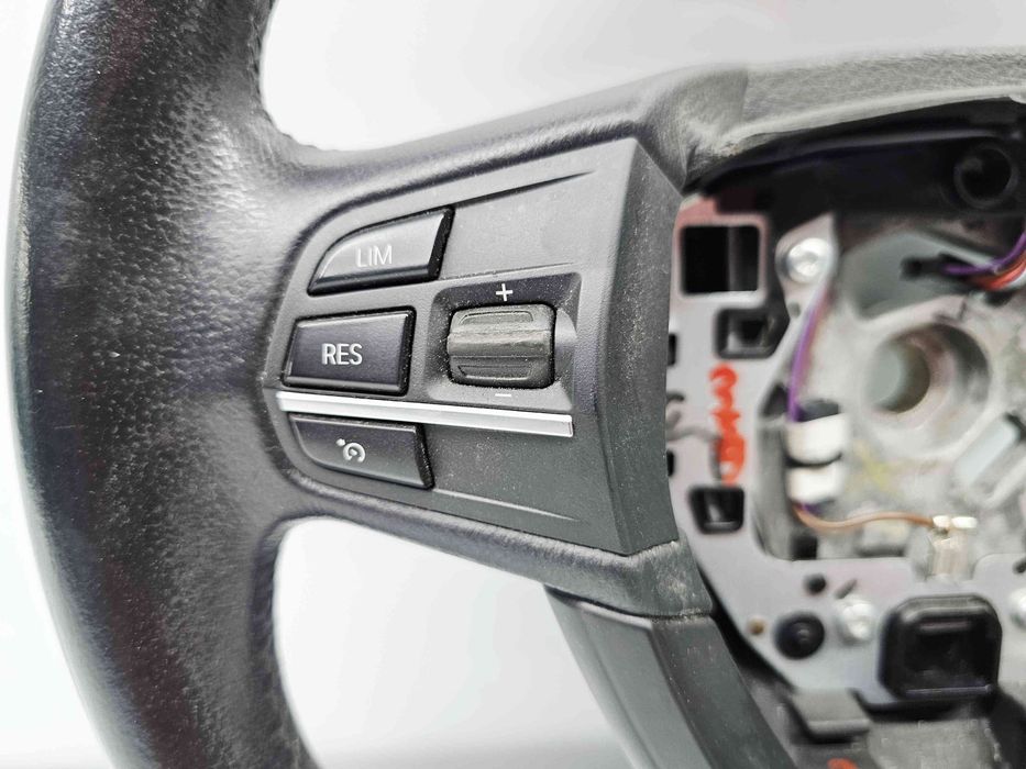 Volan Bmw 5 (F10) [Fabr 2011-2016] 6102240