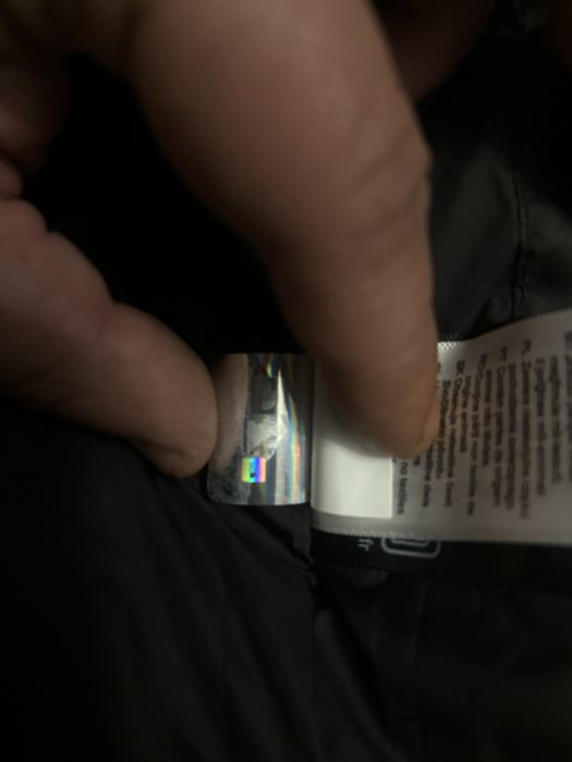 The North Face/ОРИГИНАЛ/М размер