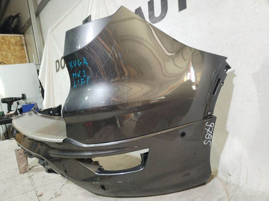 Bara spate Ford Kuga 2, 2012, 2013, 2014, 2015, 2016, 2017, 2018, cod origine OE GV4J-S17K823A.