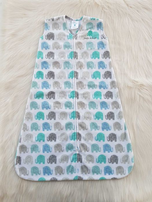 Детски спален чувал Halo SleepSack размер 6-12 месеца