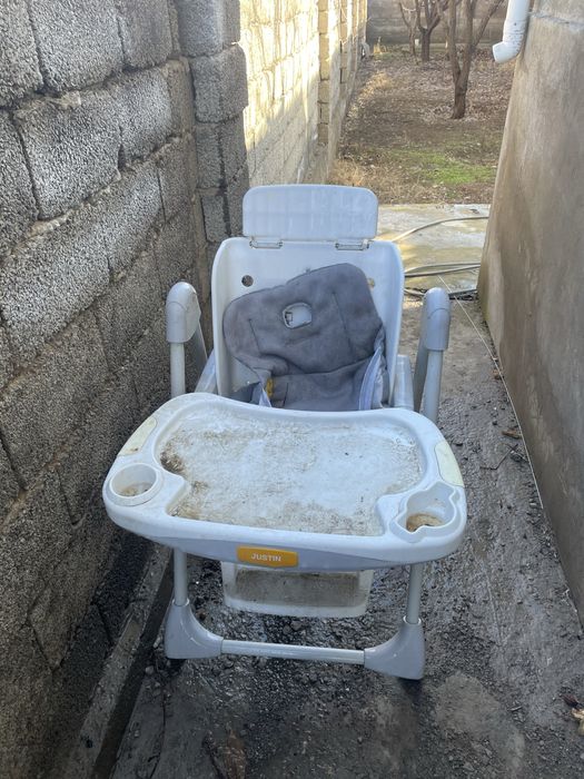 Детский стуль.