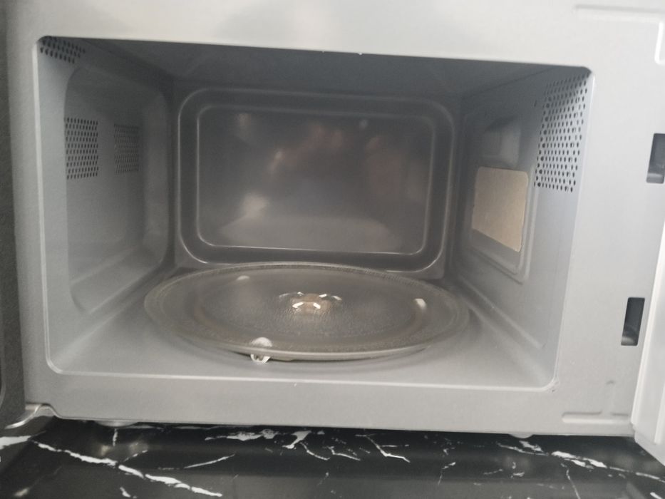 Микроволновка для дома