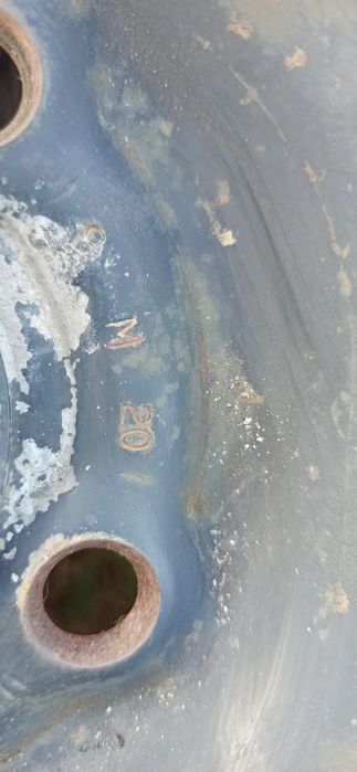 Джанти от Опел Вектра 14"