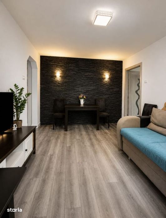 Apartament de inchiriat cu 2 camere, zona Penny, Radauti