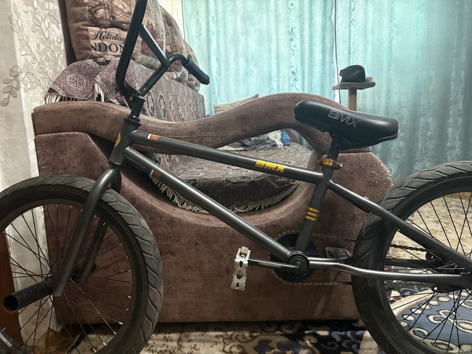 Продам  велосипед BMX