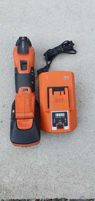 Multifunctional Fein MultiMaster