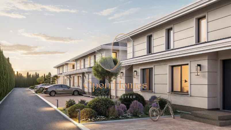 Продава се Къща в с. Рогош, Област Пловдив - 148 кв.м за 1486 €/кв.м - Снимка #1