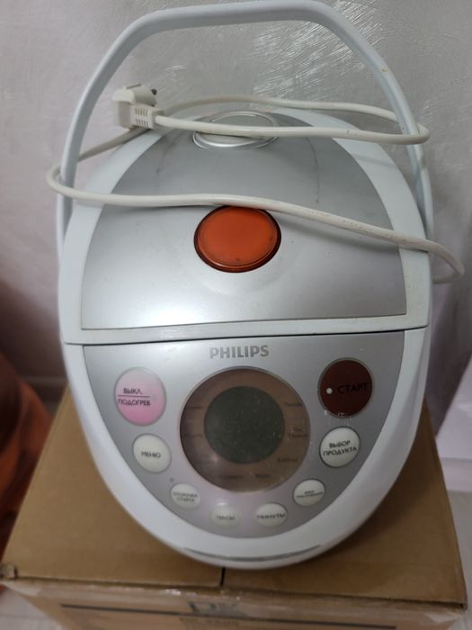 Продам мультиварку