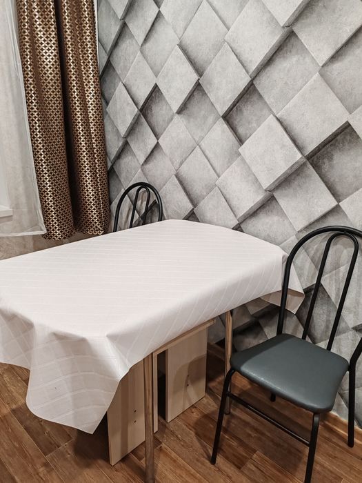 Элитная 2-комн. Район Атриума