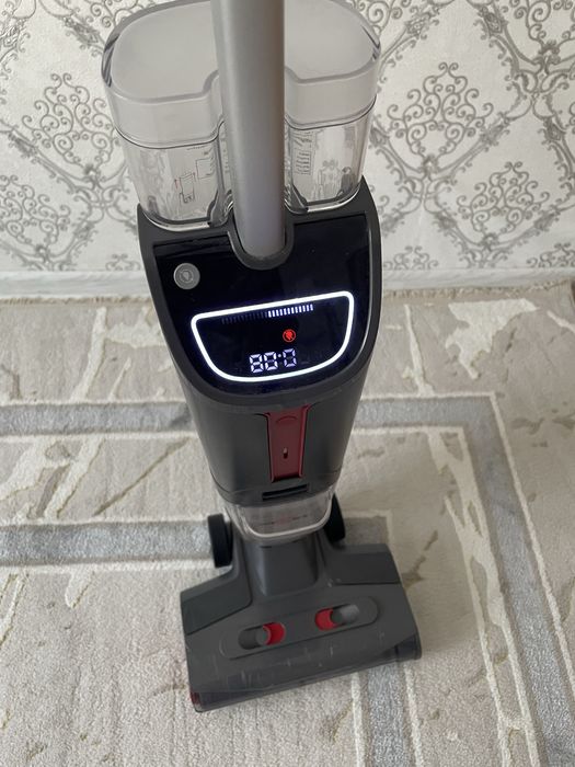 Моющий пылесос Atvel F16 Ultimate