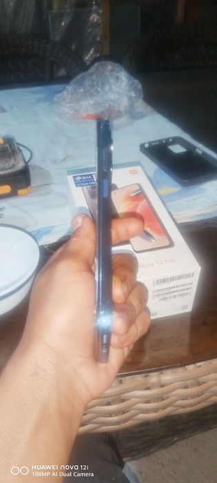 redmi note 12 pro 256gb
