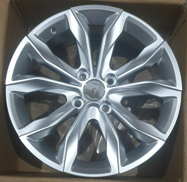 Диск малибу 2