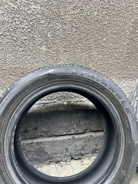 Резина 195/55/16