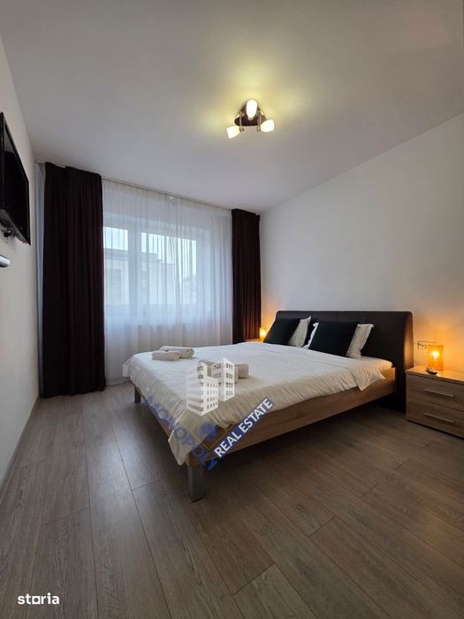 Apartament tip studio – Kasper Development – comision 0%