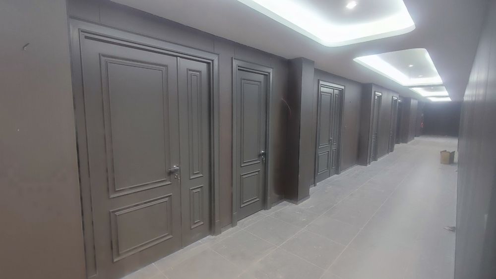 МДФ эшиклар Азиз