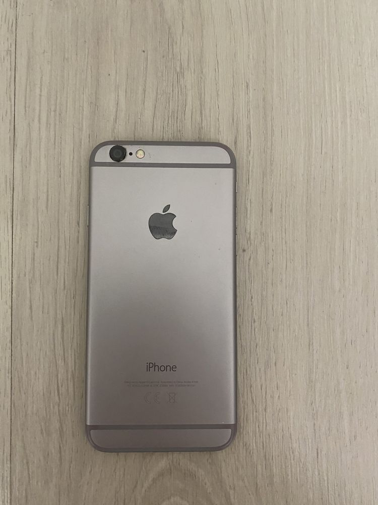 Iphone 6 32gb