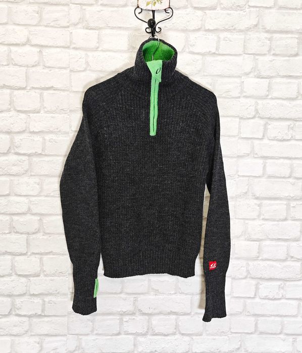 ULVANG Дамски вълнен пуловер размер XS