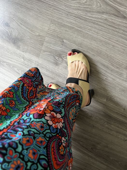 Продам Туфли Испания