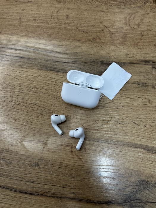 Наушник AirPods Pro