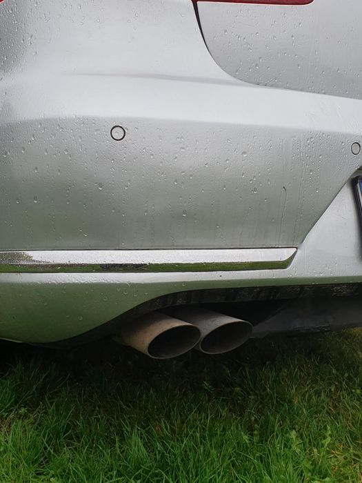VAND Volkswagen Passat