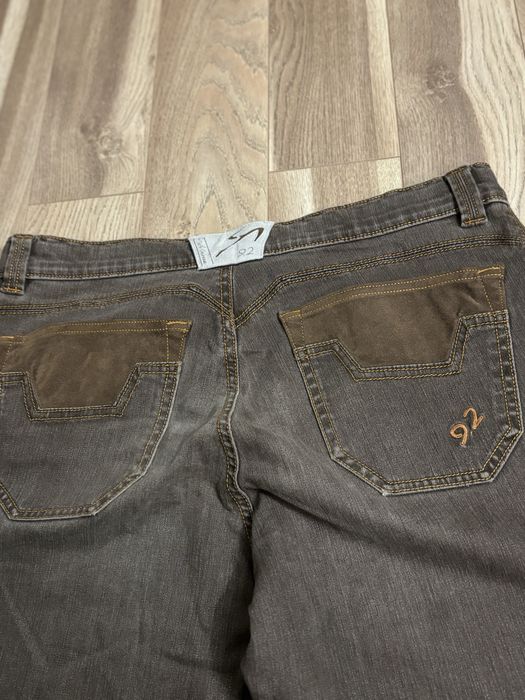 Carlo Chiono / 92 /дънки– Made in Italy