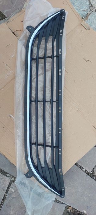 Решетка от Elantra