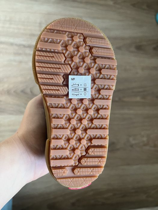 Vans bebelusi marime 21.5