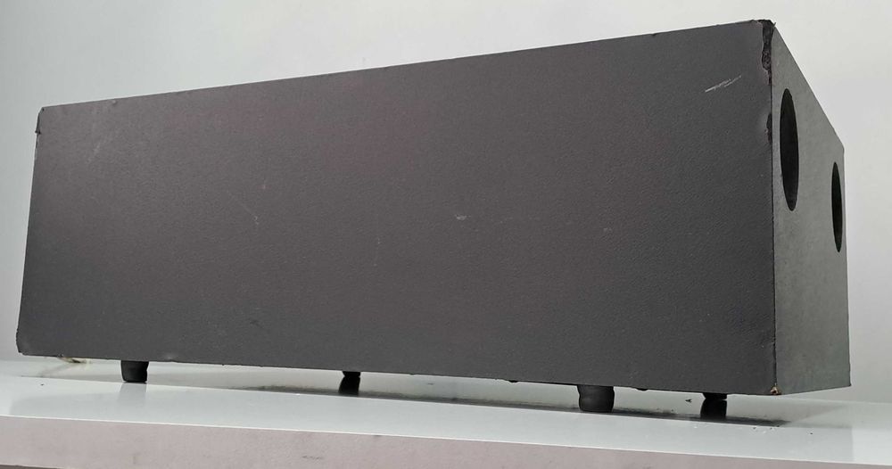 Subwoofer Pasiv Bose 100W Acoustimass 5 Series I (AM-5) Negru