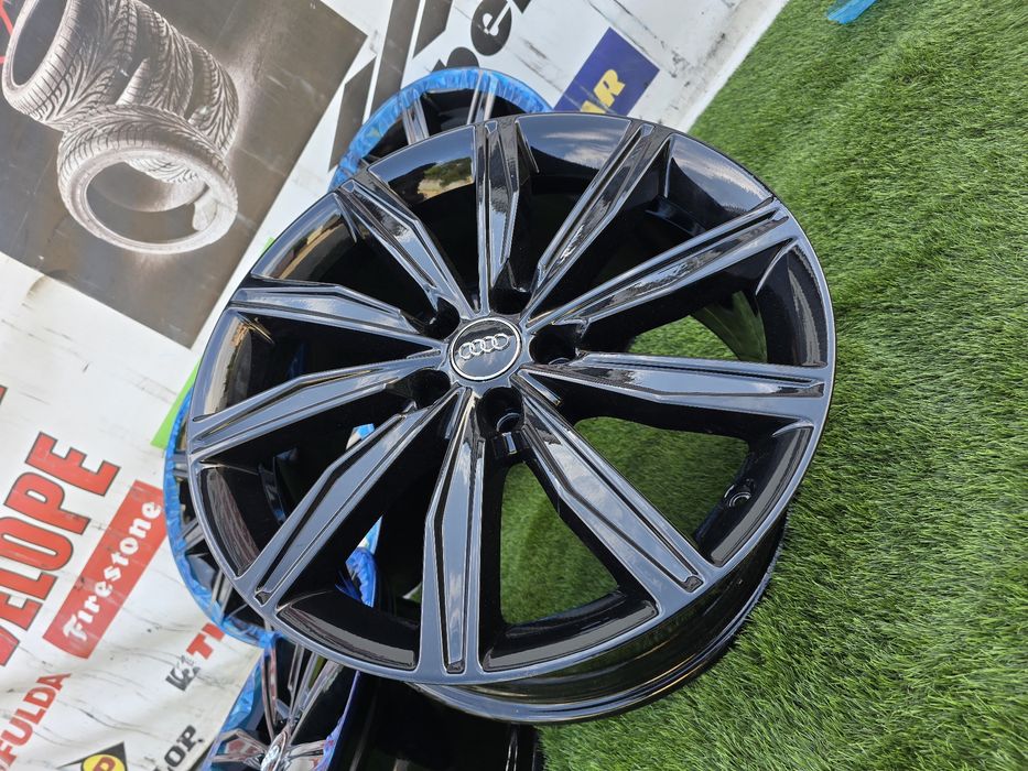 Jante audi r 19 5x112