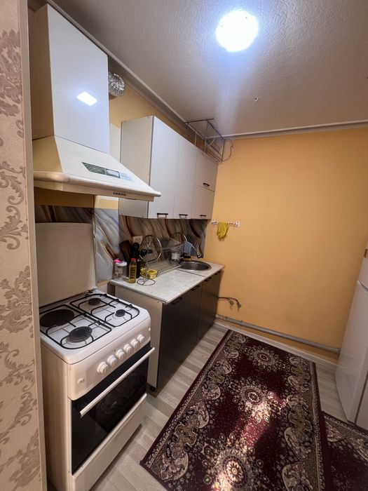 Сдается 3-х комнатная квартира от собственника