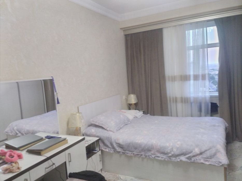 Продаётся 3-комнатная квартира в Алгоритме