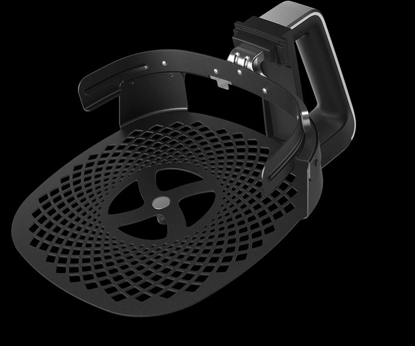 Accesoriu pizza Airfryer Philips HD9xx