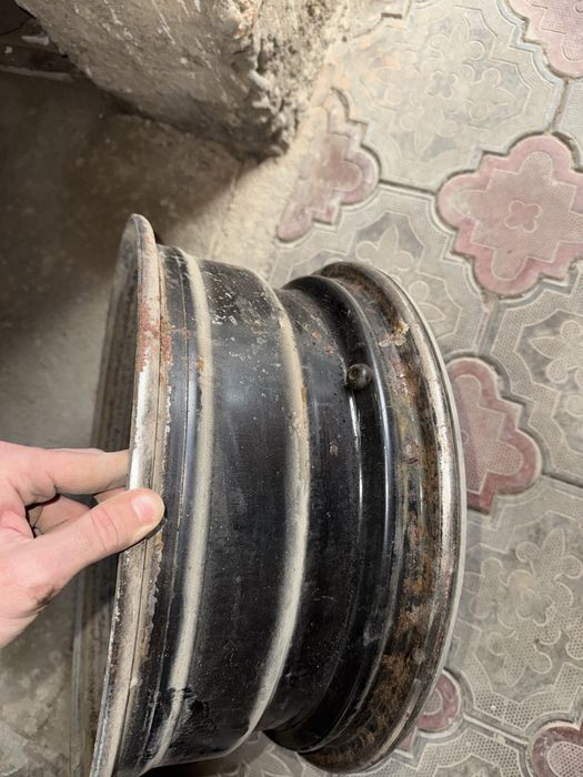 Штам диски 3 штук