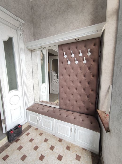 Мебель с первых рук на заказ