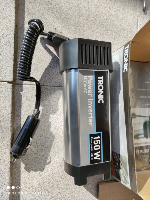 Инвертор 150W Tronic