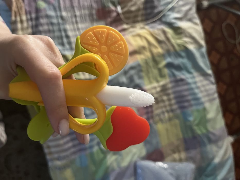 Продам новые детские вещи