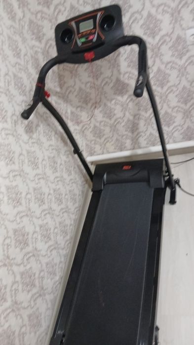 Продам беговая дорожку