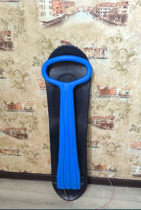 Снегокат, 4тыс., доставка.