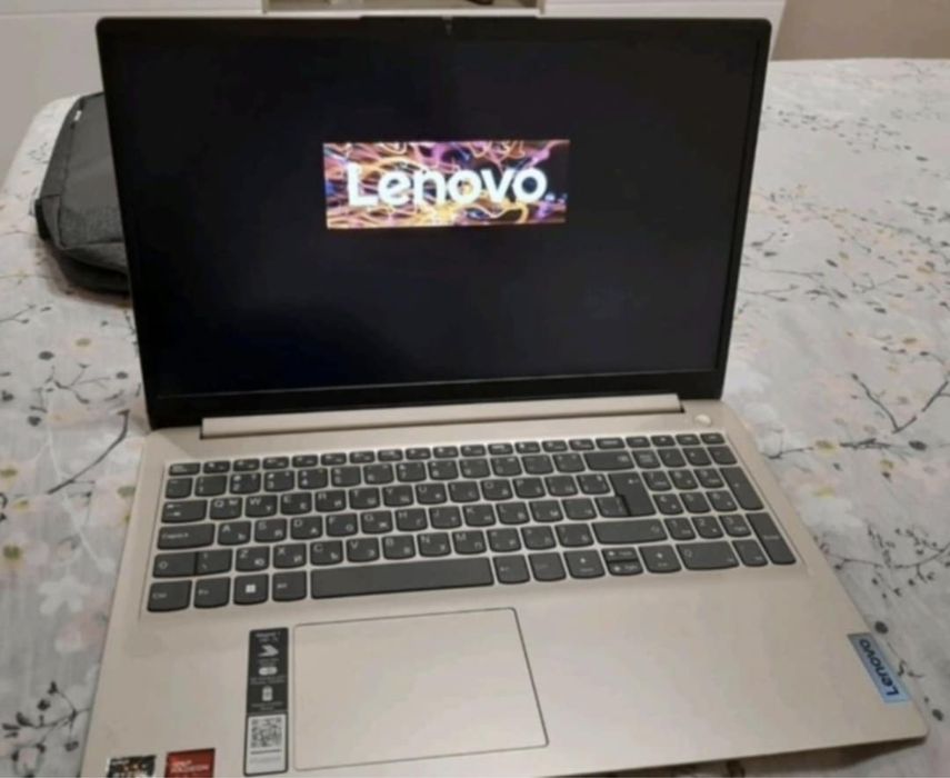 Лаптоп LENOVO IdeaPad 1 15ALC7