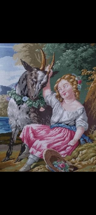 Продавам гоблените