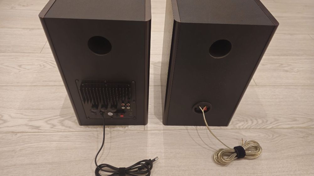 Колонки  Mikrolab SOLO2 Mk3