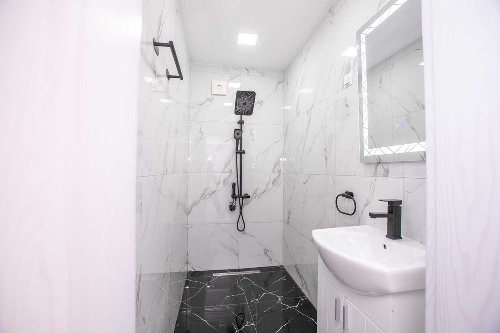 Продава се Тристаен апартамент в Ловеч, Широк център - 94 кв.м за 1107 €/кв.м - Снимка #4