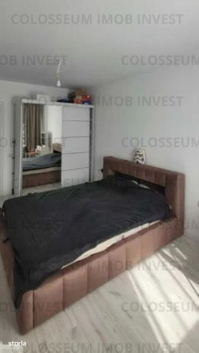 Apartament 3 camere, decomandat - zona Tractorul