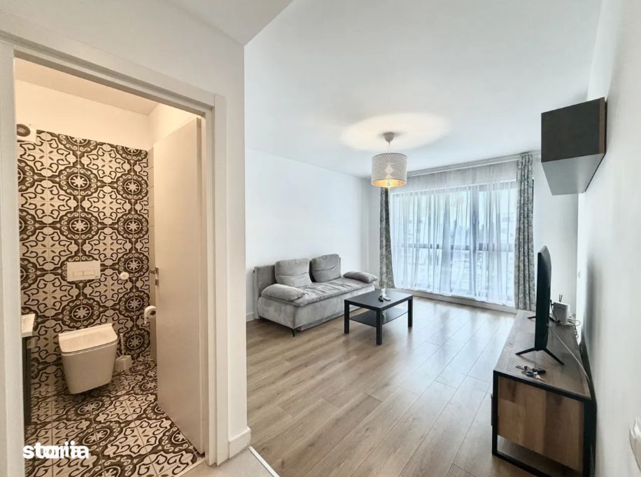 Apartament 2 camere/ Onix Park/ Aviatiei-Pipera